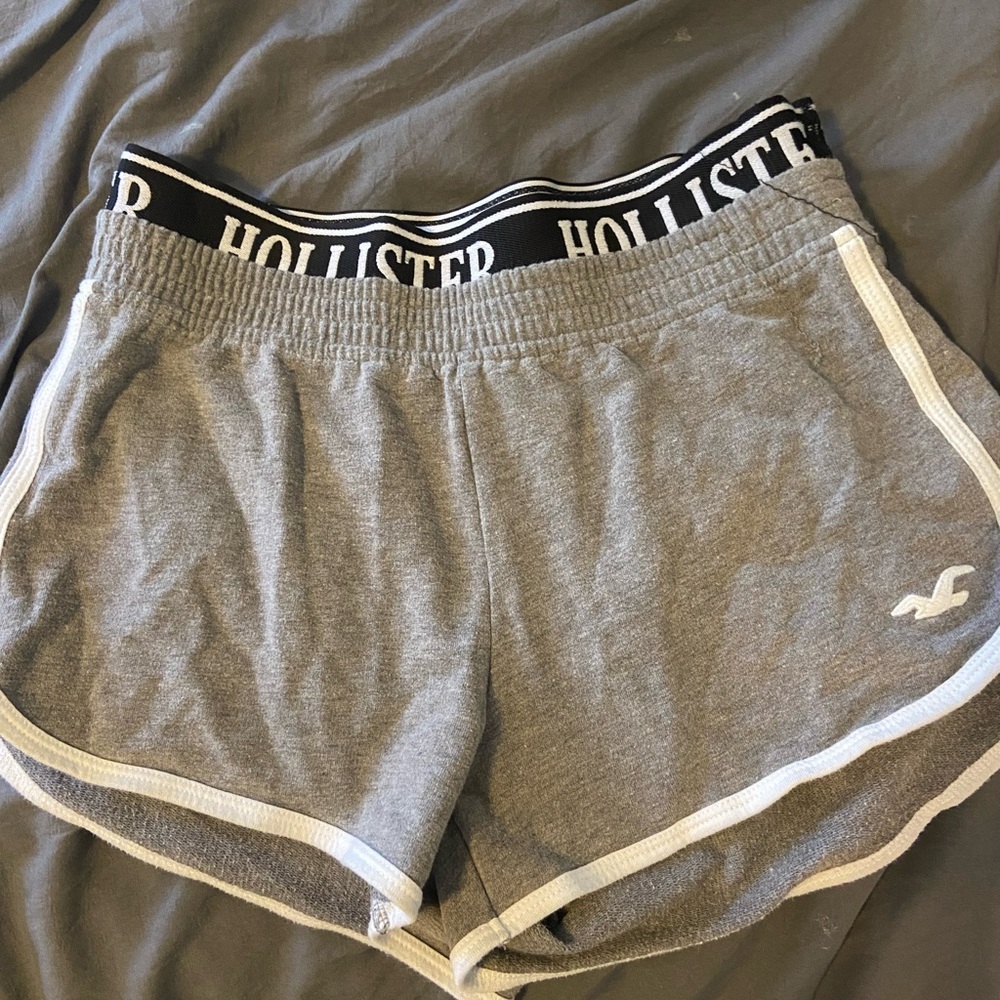 Hollister PJ shorts